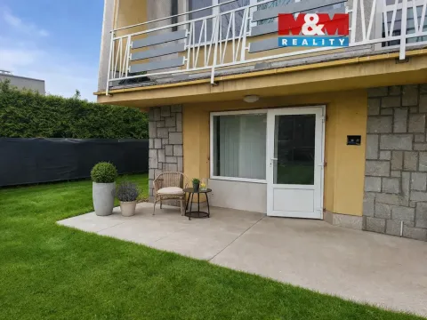 Pronájem bytu 1+1, Rychvald, U Stružky, 36 m2