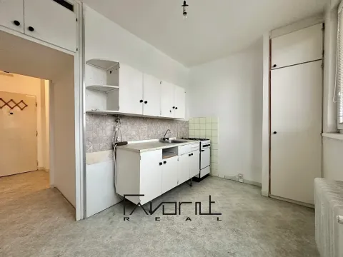 Prodej bytu 2+1, Ostrava, Josefa Kotase, 50 m2