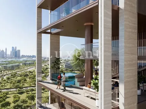 Prodej bytu 4+kk, Dubaj, Spojené arabské emiráty, 147 m2