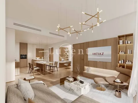 Prodej bytu 3+kk, Dubaj, Spojené arabské emiráty, 103 m2