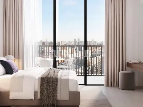 Prodej bytu 2+kk, Dubaj, Spojené arabské emiráty, 67 m2