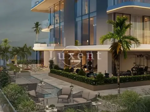 Prodej bytu 2+kk, Dubaj, Spojené arabské emiráty, 81 m2