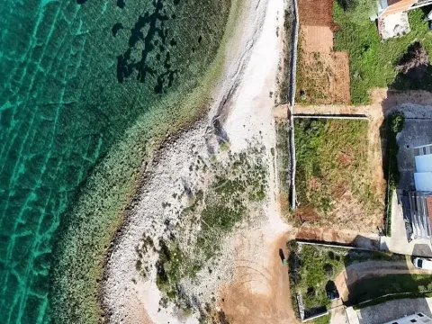 Prodej pozemku pro bydlení, Bol, Chorvatsko, 719 m2