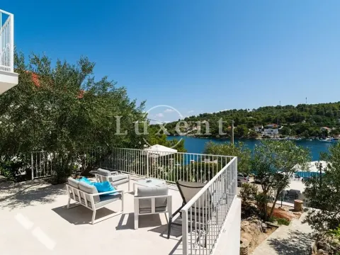 Prodej rodinného domu, Šolta, Chorvatsko, 125 m2