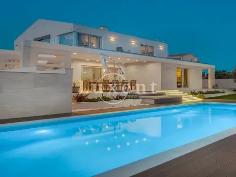 Prodej rodinného domu, Primošten, Chorvatsko, 220 m2