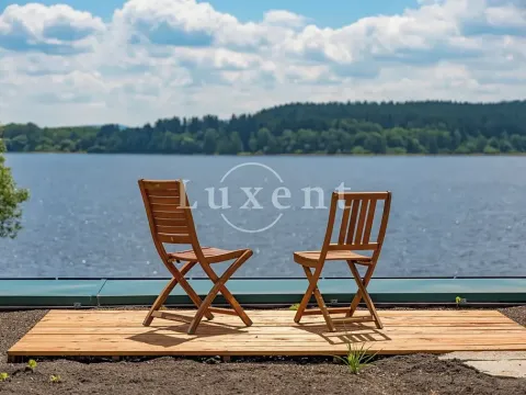 Prodej rodinného domu, Horní Planá, 186 m2