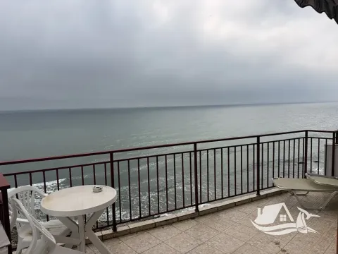 Prodej bytu 2+kk, Sveti Vlas, Bulharsko, 52 m2