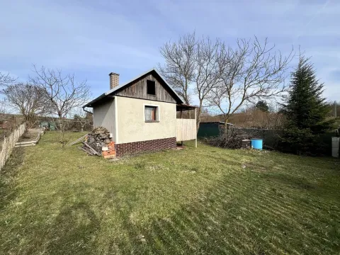 Prodej zahrady, Tachov, 401 m2