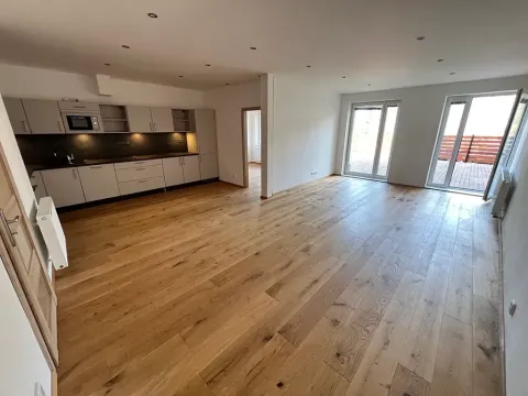 Prodej bytu 2+kk, Doksy, Dalibora z Myšlína, 79 m2