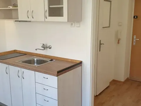 Prodej bytu 1+1, Teplice, Moskevské náměstí, 30 m2