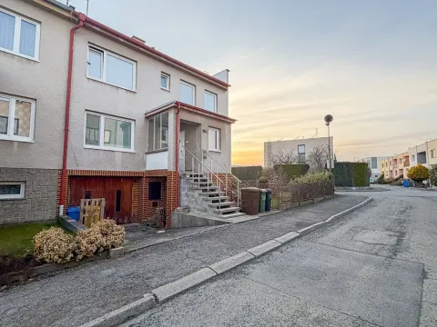 Prodej rodinného domu, Světlá nad Sázavou, Vysočanská, 255 m2