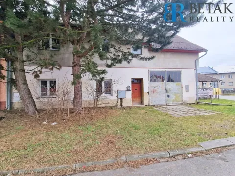 Prodej rodinného domu, Troubky, U Dvora II., 300 m2