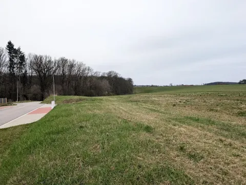 Prodej pozemku pro bydlení, Hořiněves, 987 m2