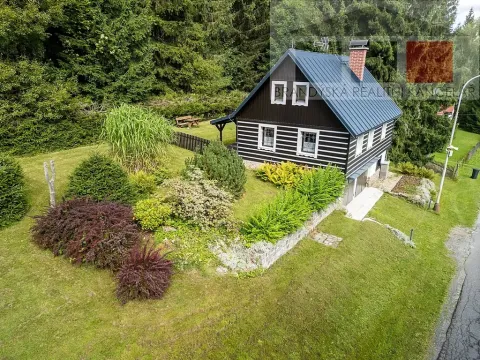 Prodej chalupy, Josefův Důl, 80 m2