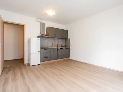 Pronájem bytu 2+kk, Praha - Prosek, Čakovická, 43 m2