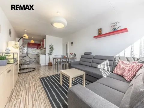 Prodej bytu 3+kk, Praha - Petrovice, Rezlerova, 65 m2