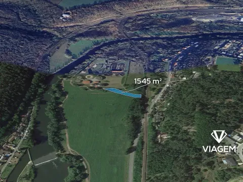 Prodej podílu pole, Mladá Boleslav, 772 m2