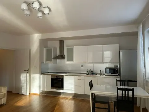 Pronájem bytu 2+kk, Praha - Dejvice, Paťanka, 65 m2