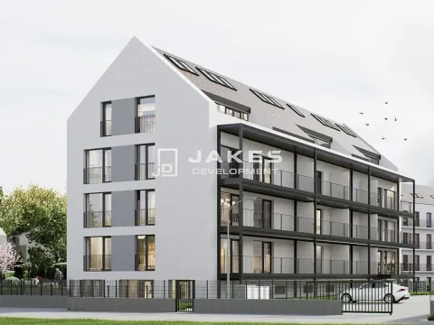 Prodej bytu 3+kk, Předboj, Ke Tvrzi, 104 m2