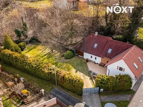 Prodej podílu rodinného domu, Kutná Hora, Důlní, 180 m2