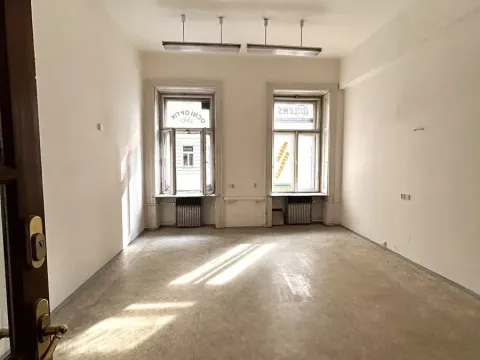 Pronájem obchodního prostoru, Praha - Nové Město, Sokolská, 25 m2