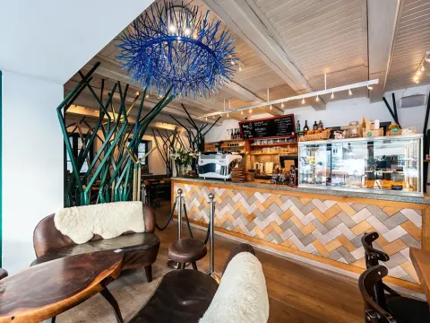 Prodej restaurace, Kvilda, 253 m2