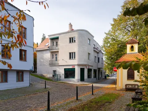 Prodej bytu 5+kk, Praha - Střešovice, Pod bateriemi, 173 m2