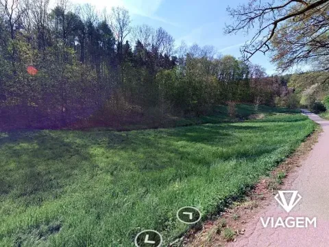 Prodej podílu pozemku, Praha - Liboc, 3116 m2