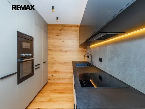 Prodej bytu 4+kk, Praha - Stodůlky, Amforová, 73 m2