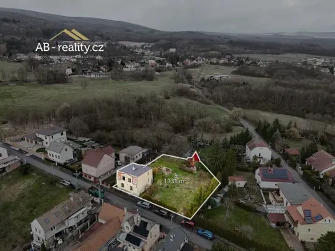 Prodej rodinného domu, Košťany, Na Hampuši, 141 m2