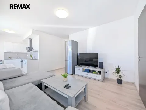 Prodej bytu 2+kk, Praha - Hlubočepy, Hugo Haase, 55 m2