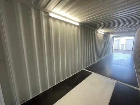 Pronájem skladu, Malotice, 30 m2