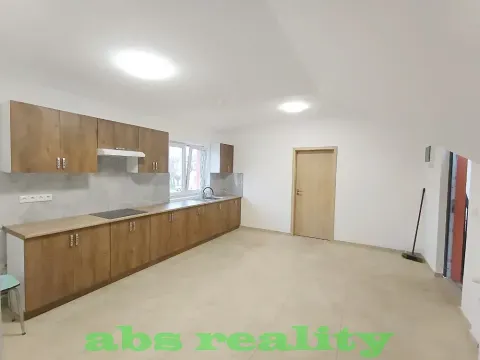 Pronájem bytu 3+kk, Kostomlaty nad Labem, 52 m2