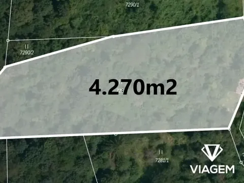 Prodej pole, Napajedla, 4270 m2