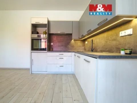 Prodej bytu 3+kk, Ostrava, Bohumínská, 70 m2