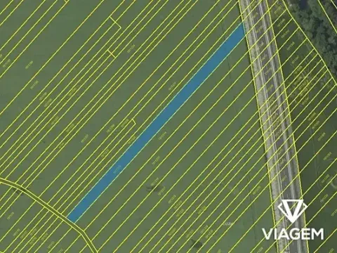 Prodej pole, Rájec-Jestřebí, 3421 m2