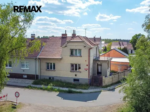 Prodej rodinného domu, Dubňany, Mírová, 96 m2
