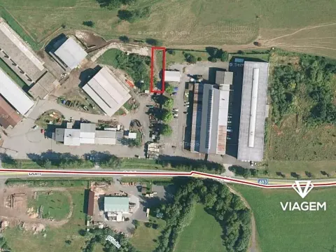 Prodej podílu pole, Životice u Nového Jičína, 77 m2