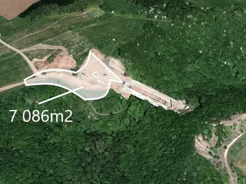Prodej podílu pole, Prackovice nad Labem, 472 m2