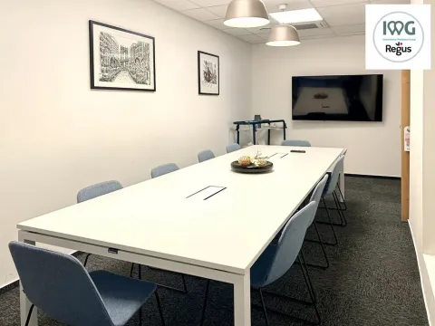 Pronájem kanceláře, Ostrava - Moravská Ostrava, 28. října, 60 m2