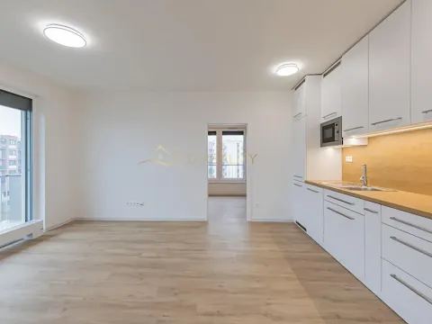 Pronájem bytu 2+kk, Olomouc, Aloise Rašína, 55 m2