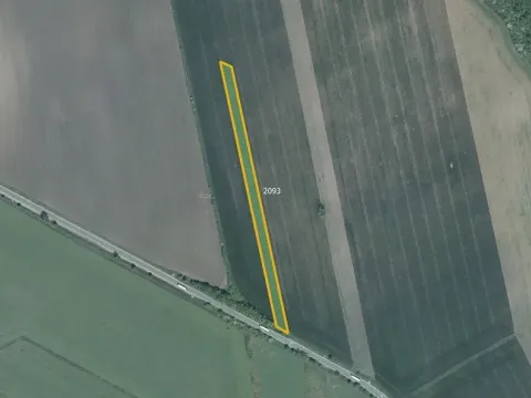 Prodej pole, Újezdec, 10156 m2