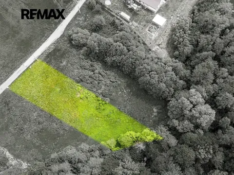 Prodej pozemku pro bydlení, Nový Bor, 2207 m2