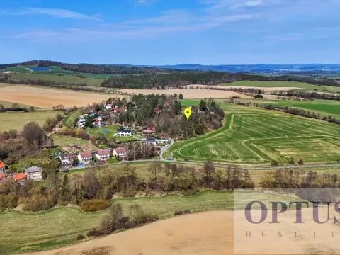 Prodej pozemku pro bydlení, Neveklov, 3385 m2