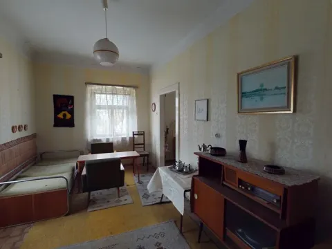 Prodej rodinného domu, Velká Kraš, 120 m2