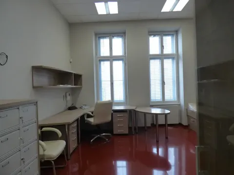 Pronájem ordinace, Brno, náměstí Svobody, 60 m2