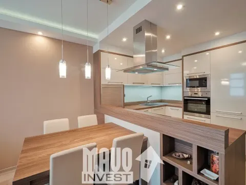 Prodej bytu 3+kk, Praha - Vysočany, Paříkova, 59 m2