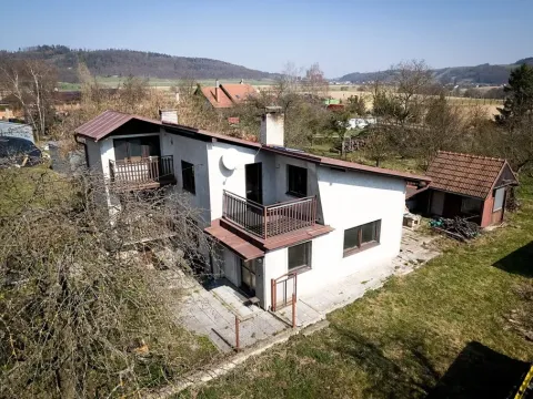Prodej rodinného domu, Olšovec, 122 m2