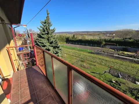 Prodej bytu 3+1, Koštice, 73 m2