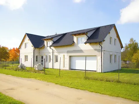 Prodej rodinného domu, Bechyně, nám. T. G. Masaryka, 360 m2